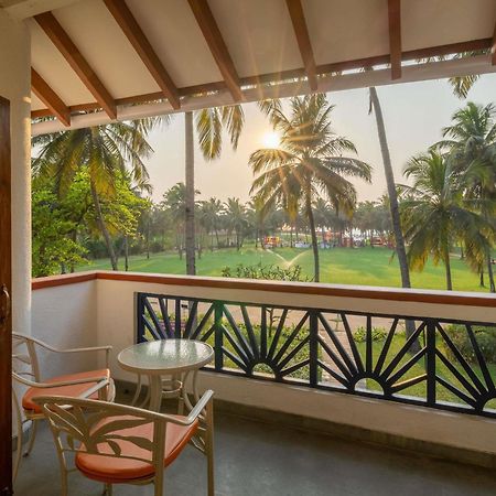 Novotel Goa Dona Sylvia Resort 케이브로심 외부 사진