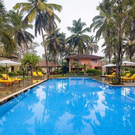 Novotel Goa Dona Sylvia Resort 케이브로심 외부 사진
